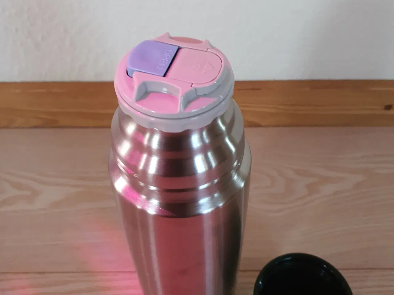 Billede 2 - Thermos termokande, 0,75 ltr.