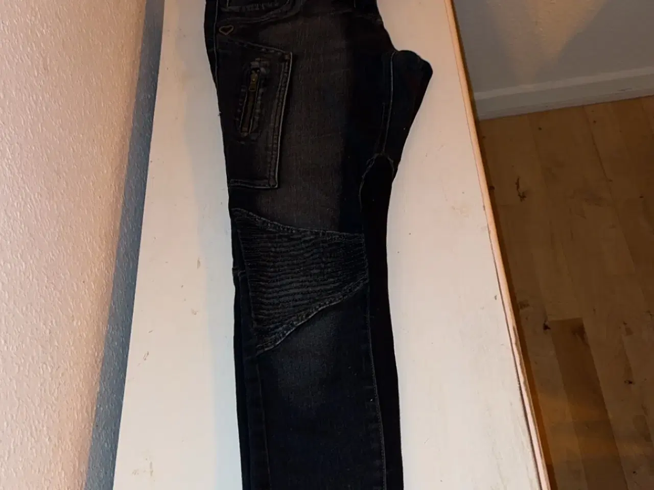 Billede 2 - Zeze Jeans Str 40