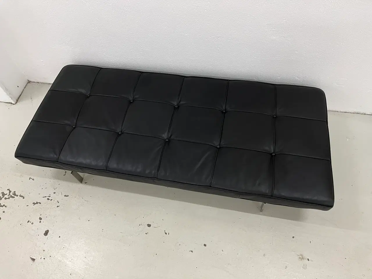 Billede 4 - Poul Kjærholm PK-80 Daybed(gammel model)