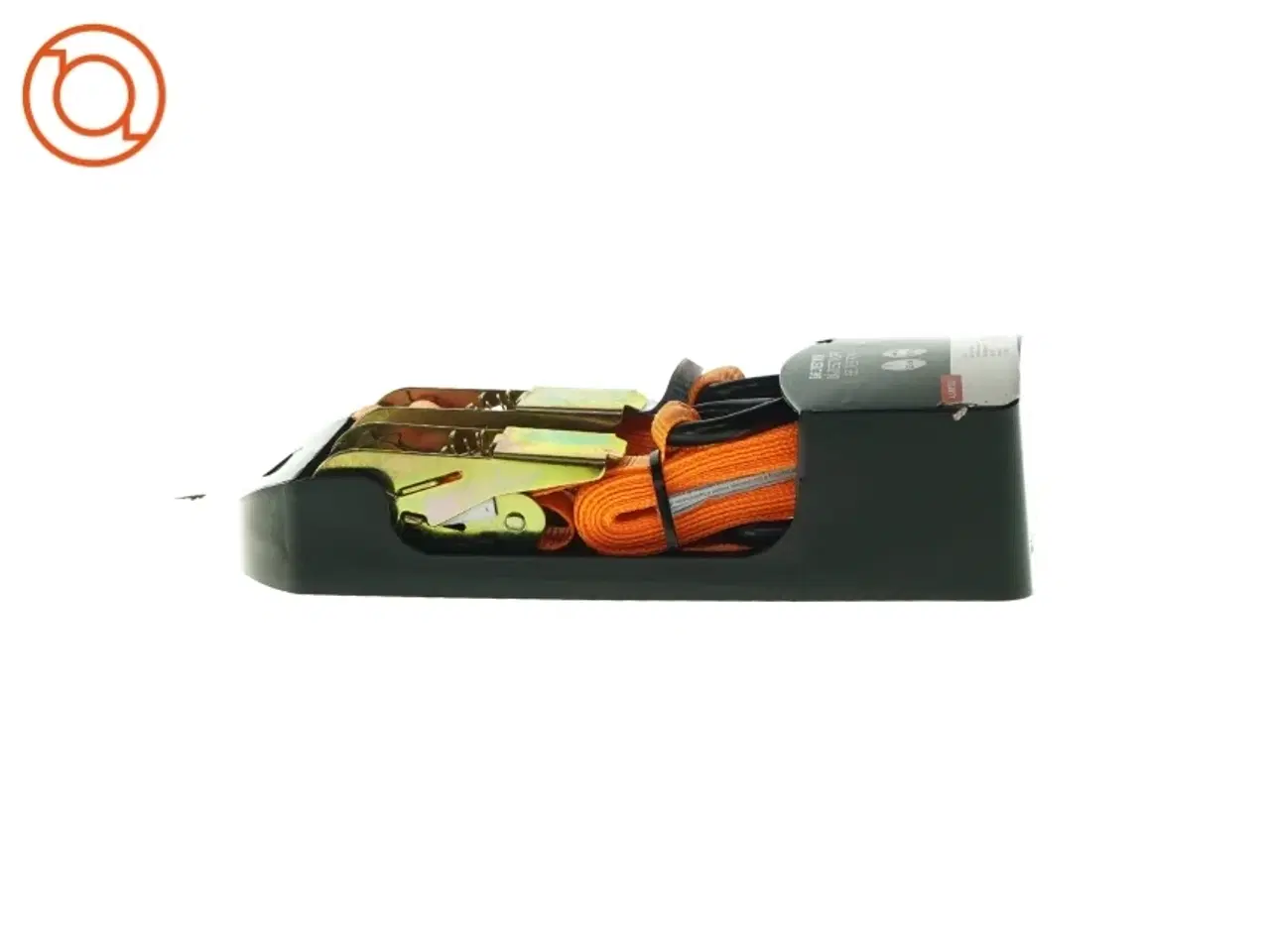 Billede 3 - Bæltestrop fra AutoZone (str. 2,5 cm)