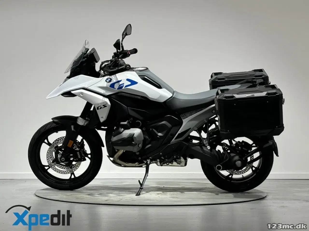 Billede 6 - BMW R 1300 GS