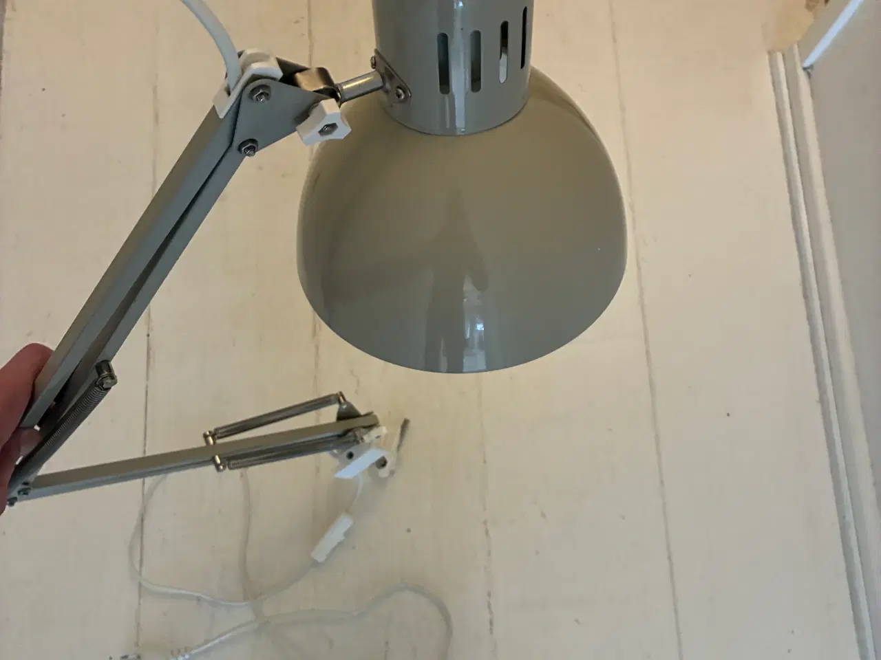 Billede 2 - IKEA bordlampe 