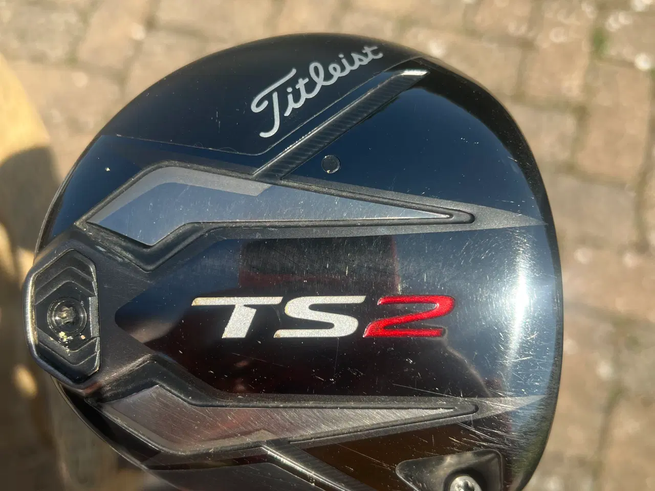 Billede 2 - Titleist driver + 3w