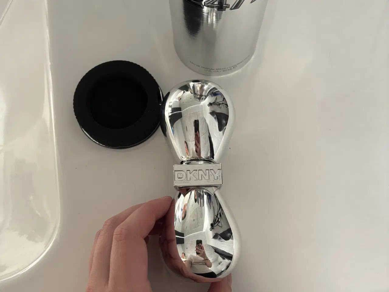 Billede 2 - DKNY 24/7 parfume