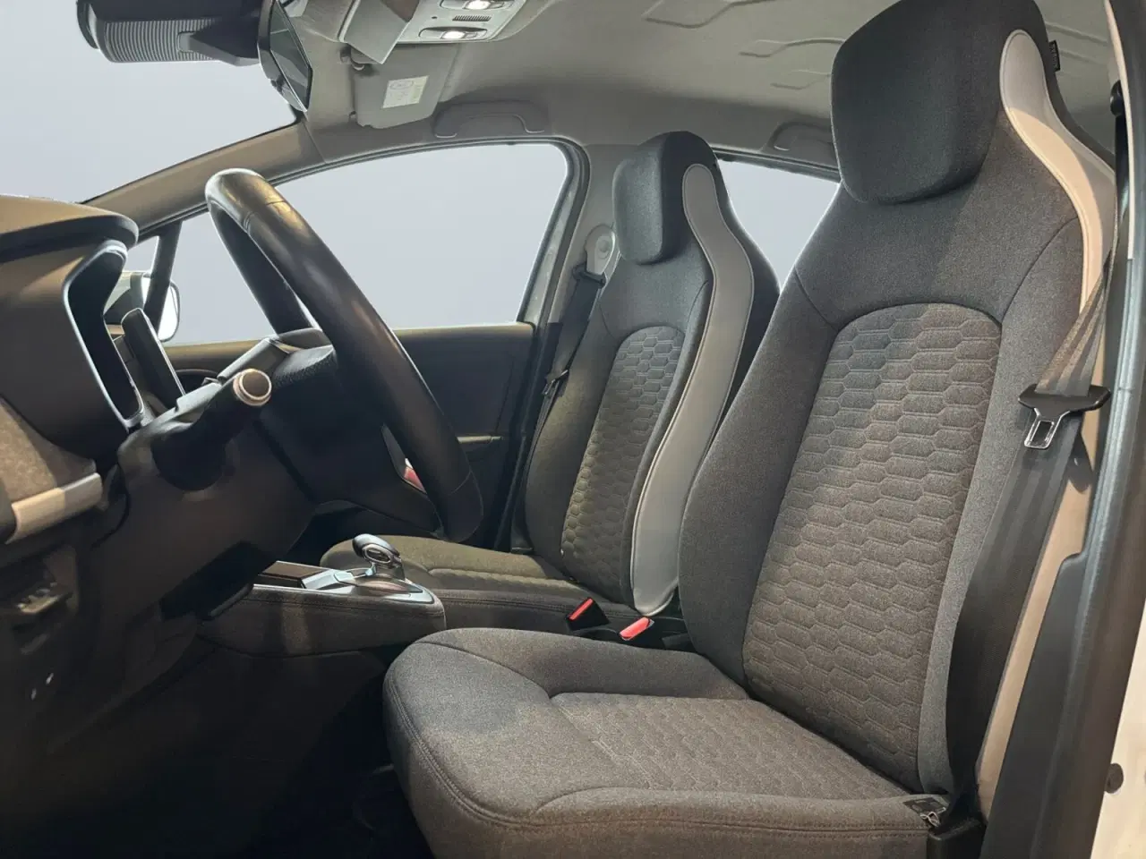Billede 10 - Renault Zoe 52 Experience