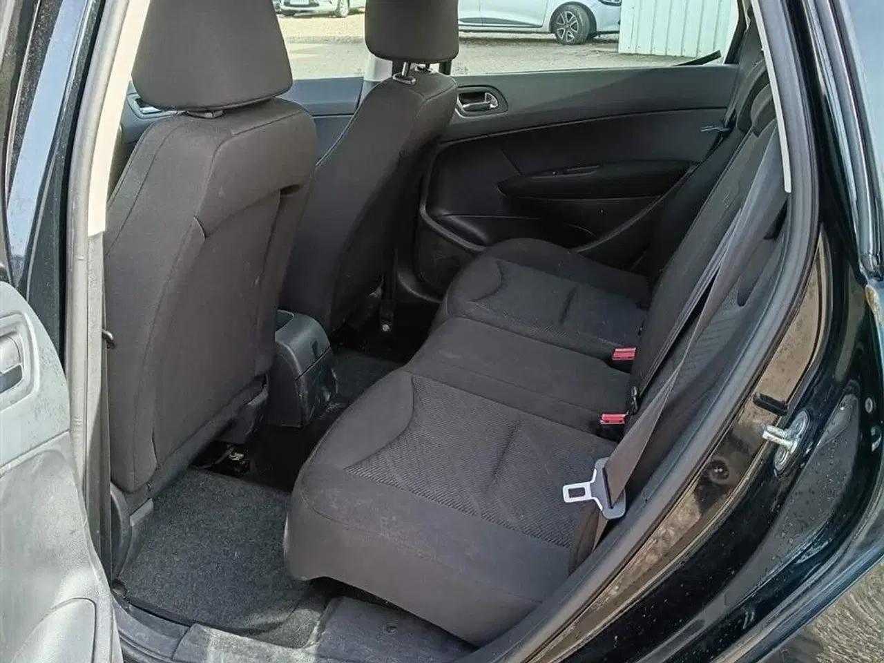 Billede 10 - Peugeot 308 1,6 HDI Access 92HK Stc