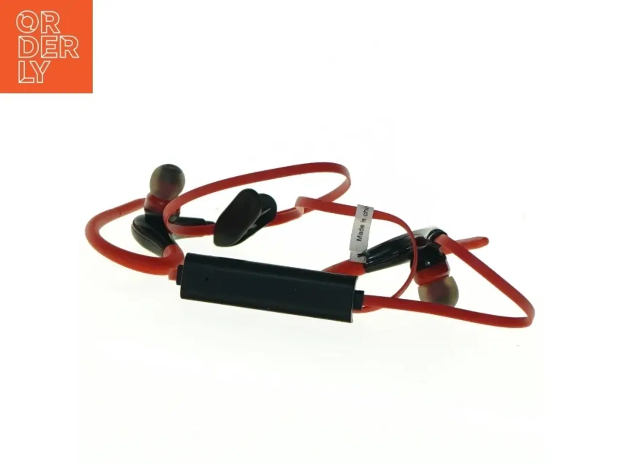 Billede 4 - Trådløse in-ear hovedtelefoner (str. 5 cm)