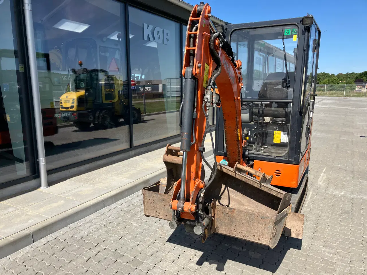 Billede 13 - Hitachi