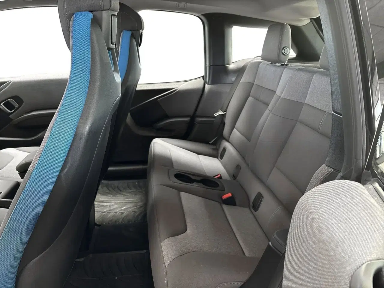 Billede 8 - BMW i3  BEV