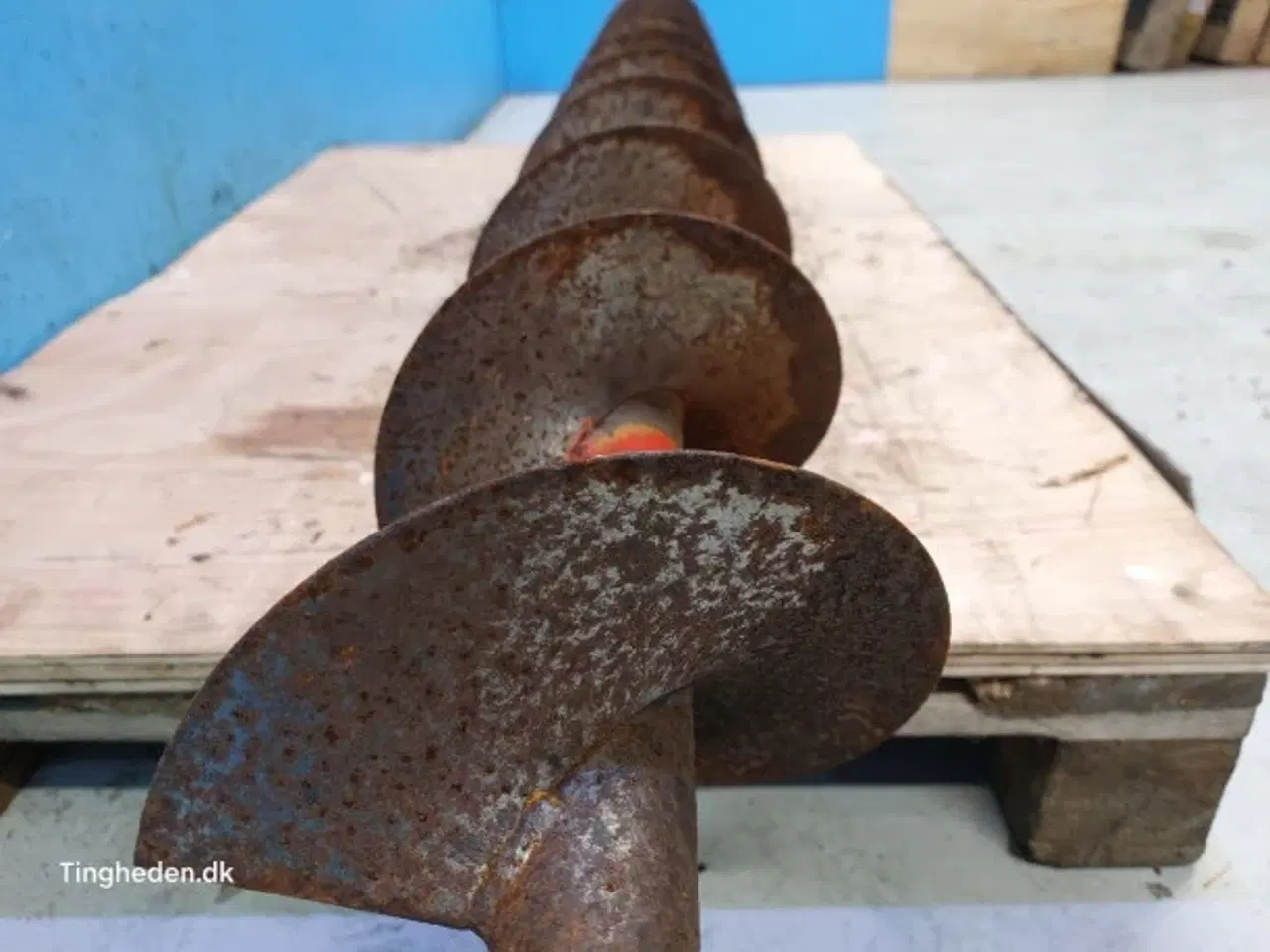 Billede 11 - Massey Ferguson 32 Snegl 28484003