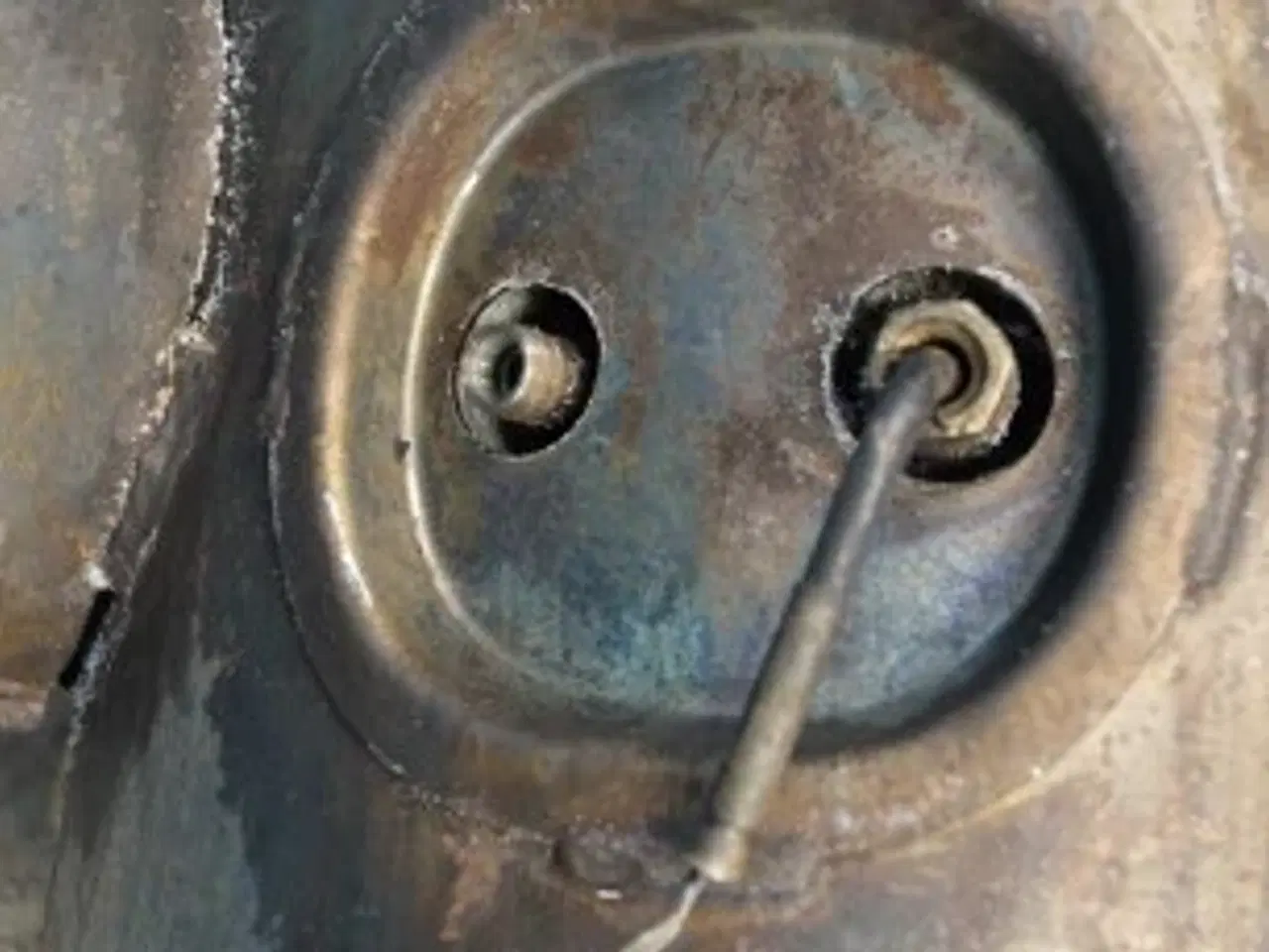 Billede 3 - Case Puma 200 CVX Lydpotte 51521186