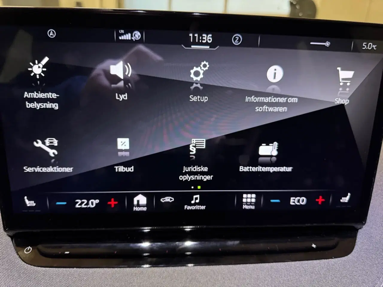 Billede 9 - Skoda Enyaq 80 iV