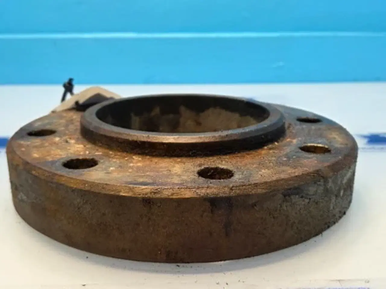 Billede 6 - Massey Ferguson 6290 Afstandstykke 3784133M1