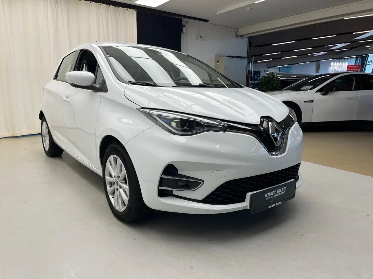 Billede 6 - Renault Zoe 52 Zen