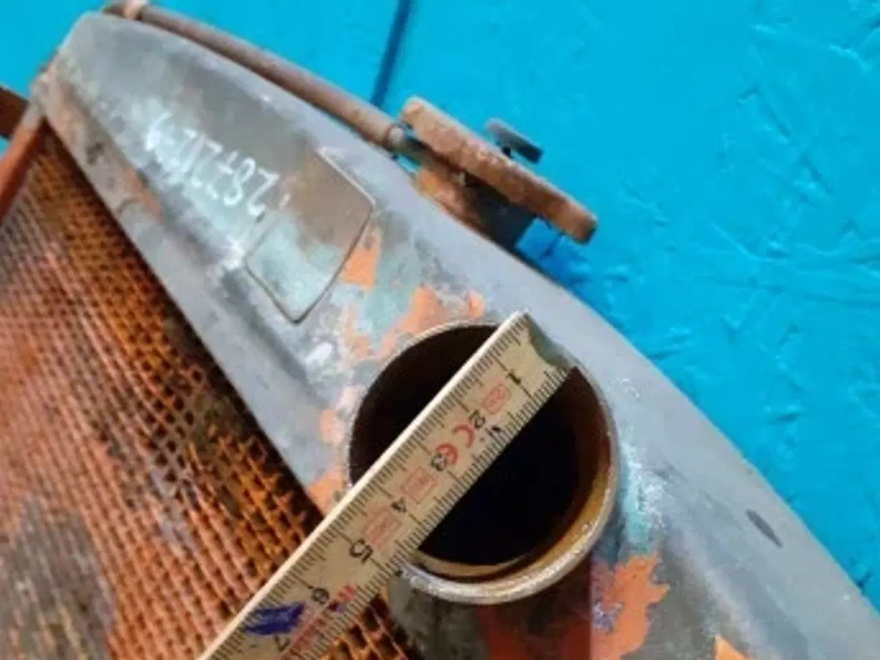 Billede 10 - Dronningborg D1200 Køler 28721249