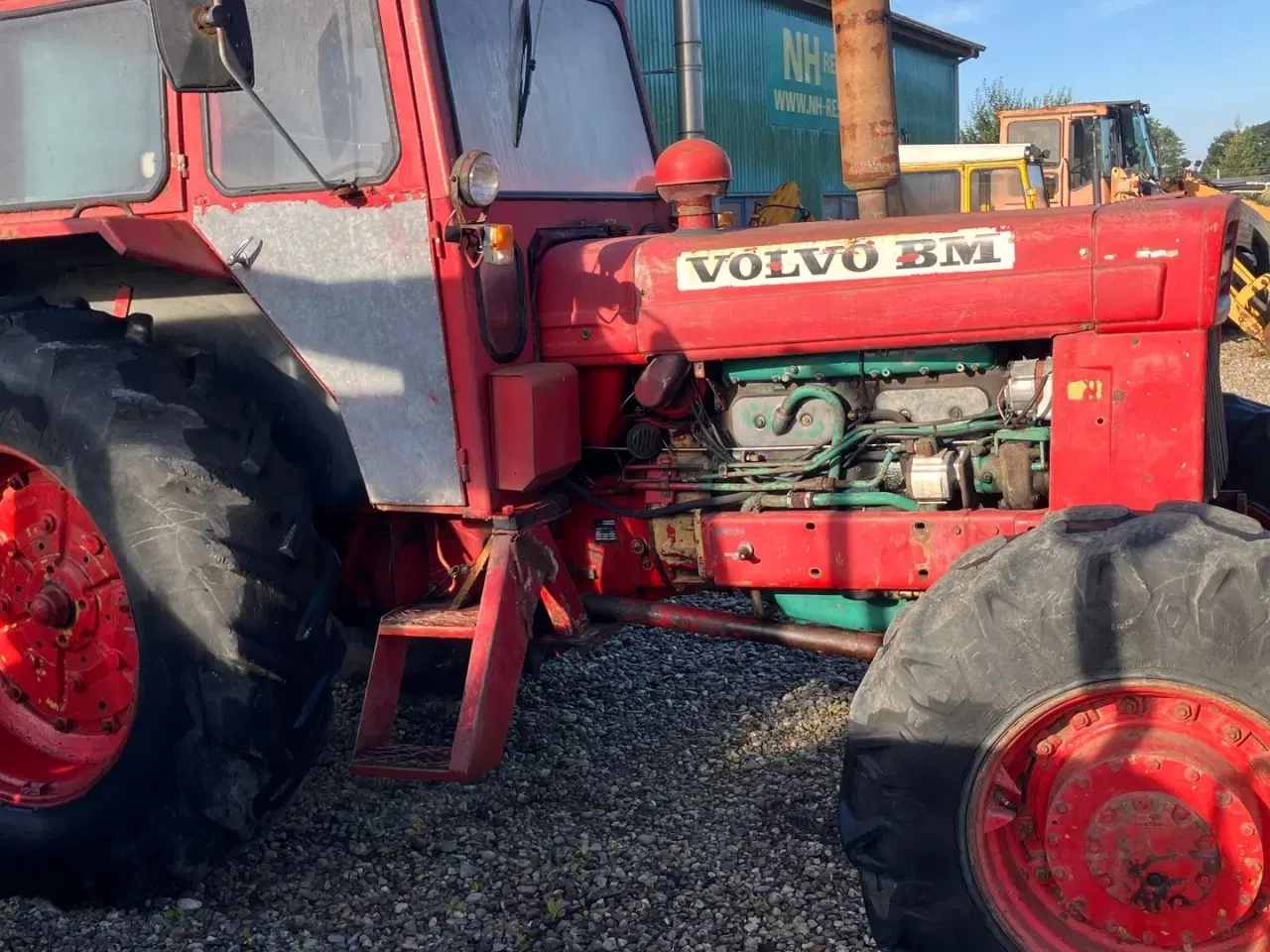 Billede 15 - Volvo-BM 814