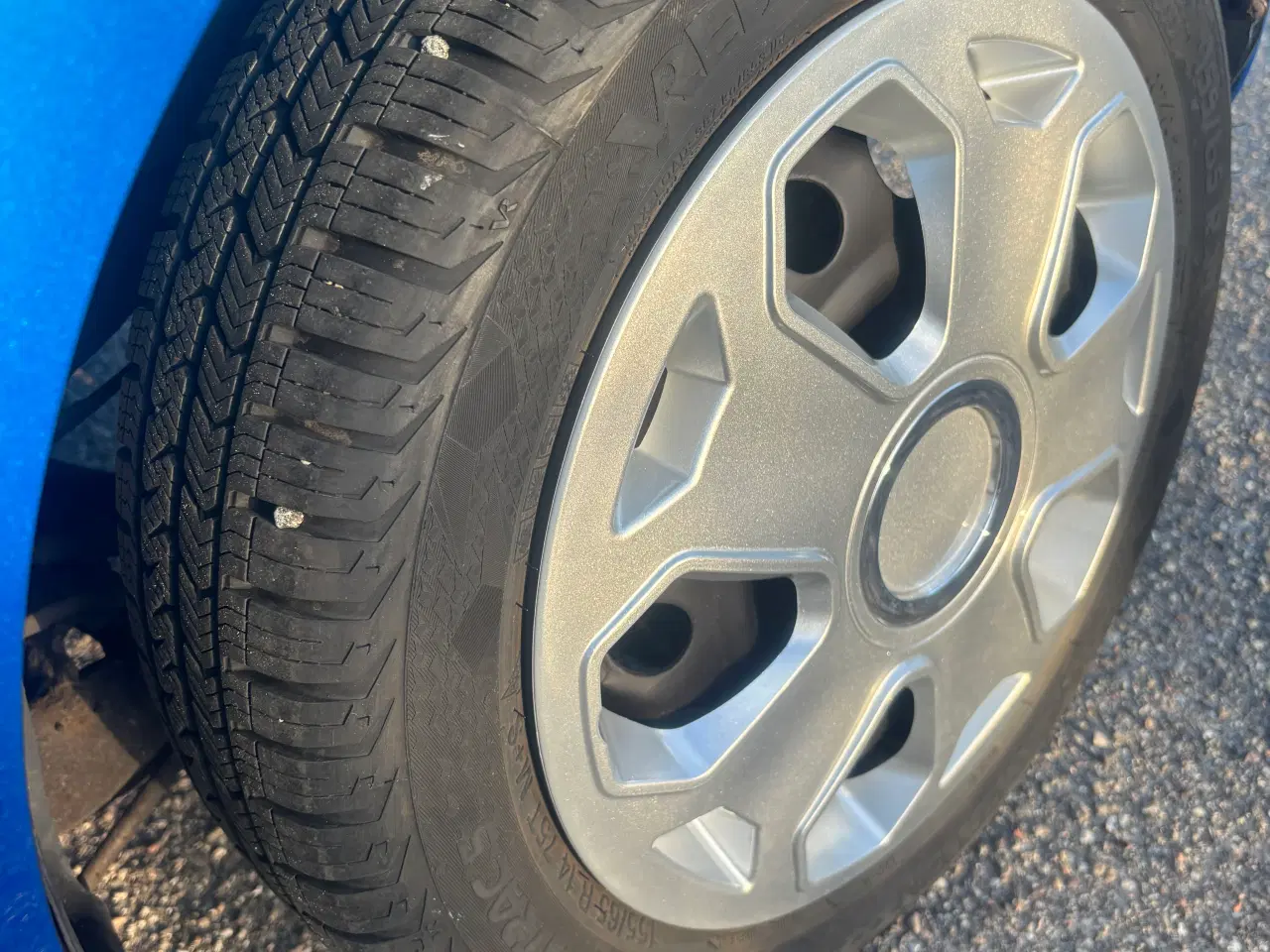 Billede 14 - 107 ny serviceret synet 