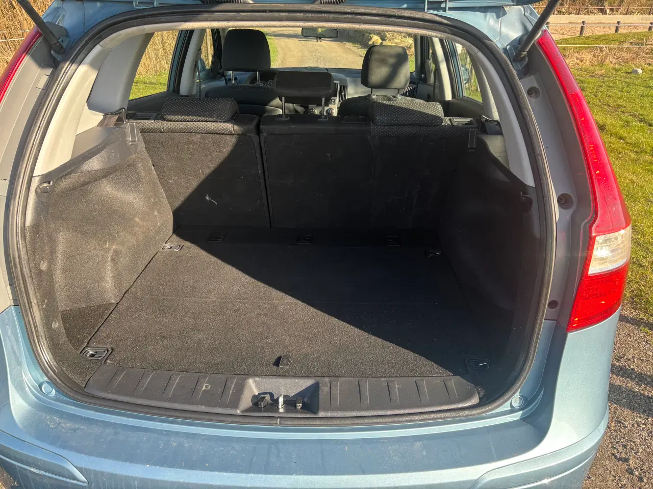 Billede 6 - Hyundai i30 CW m. Appel CarPlay 