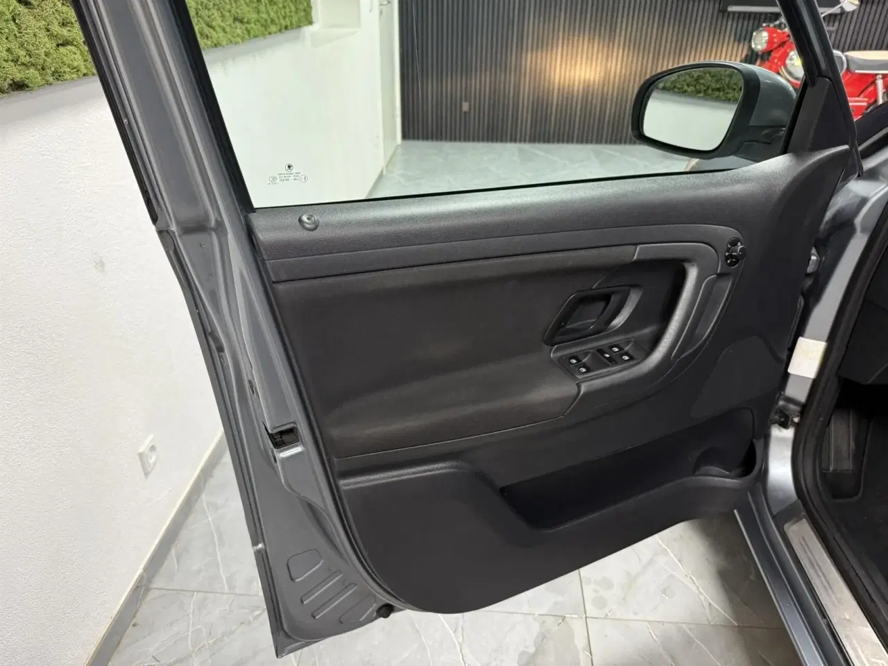 Billede 23 - Skoda Fabia Combi 1,2 TSI Elegance 86HK Stc