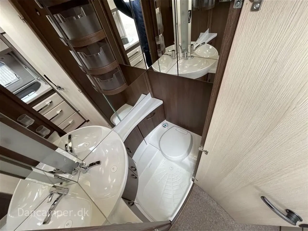 Billede 16 - 2016 - Hobby Prestige 495 UL