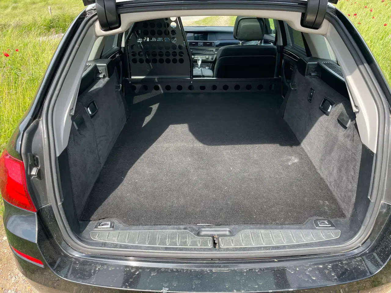 Billede 7 - BMW F11 520D