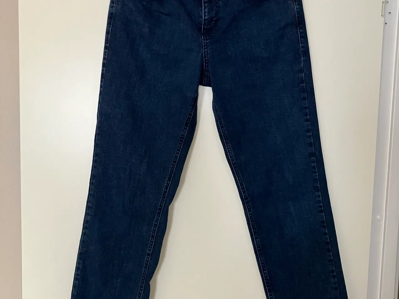 Billede 1 - Tom Tailor mørkeblå jeans. Ubrugte, str. 30/32