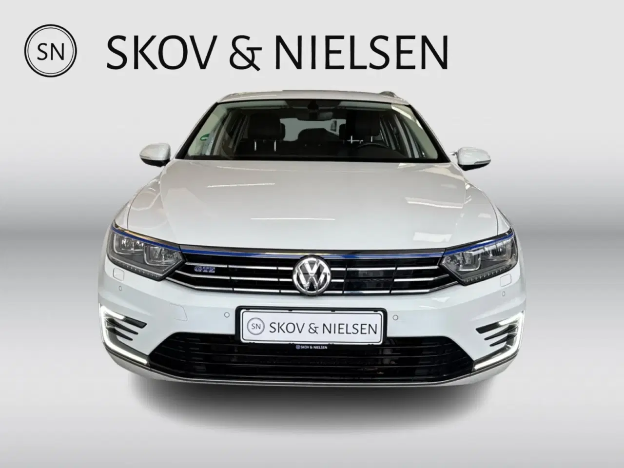 Billede 4 - VW Passat 1,4 GTE Highline+ Variant DSG