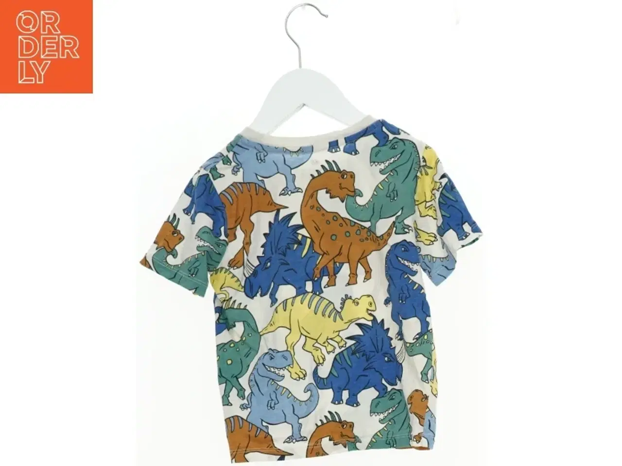Billede 1 - T-Shirt fra H&M (str. 104 cm)