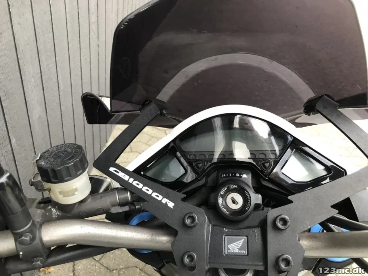 Billede 9 - Honda CB 1000 R