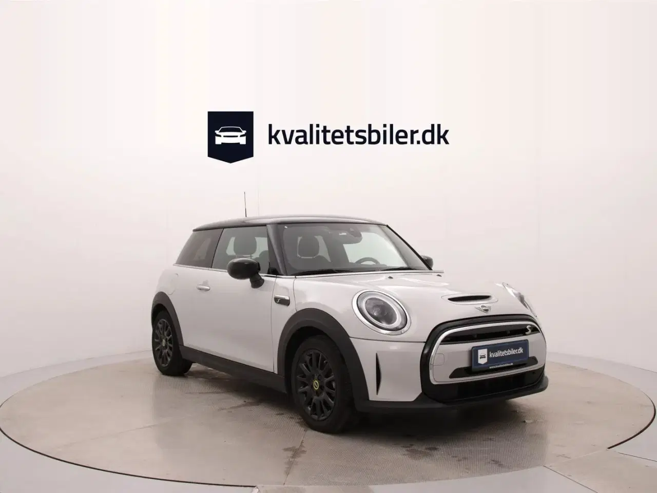 Billede 6 - MINI Cooper SE  Essential