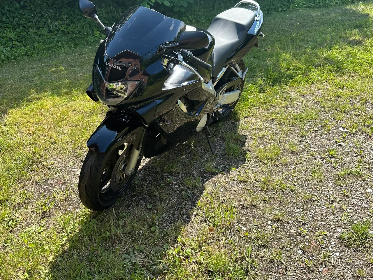 Billede 2 - Honda CBR 600