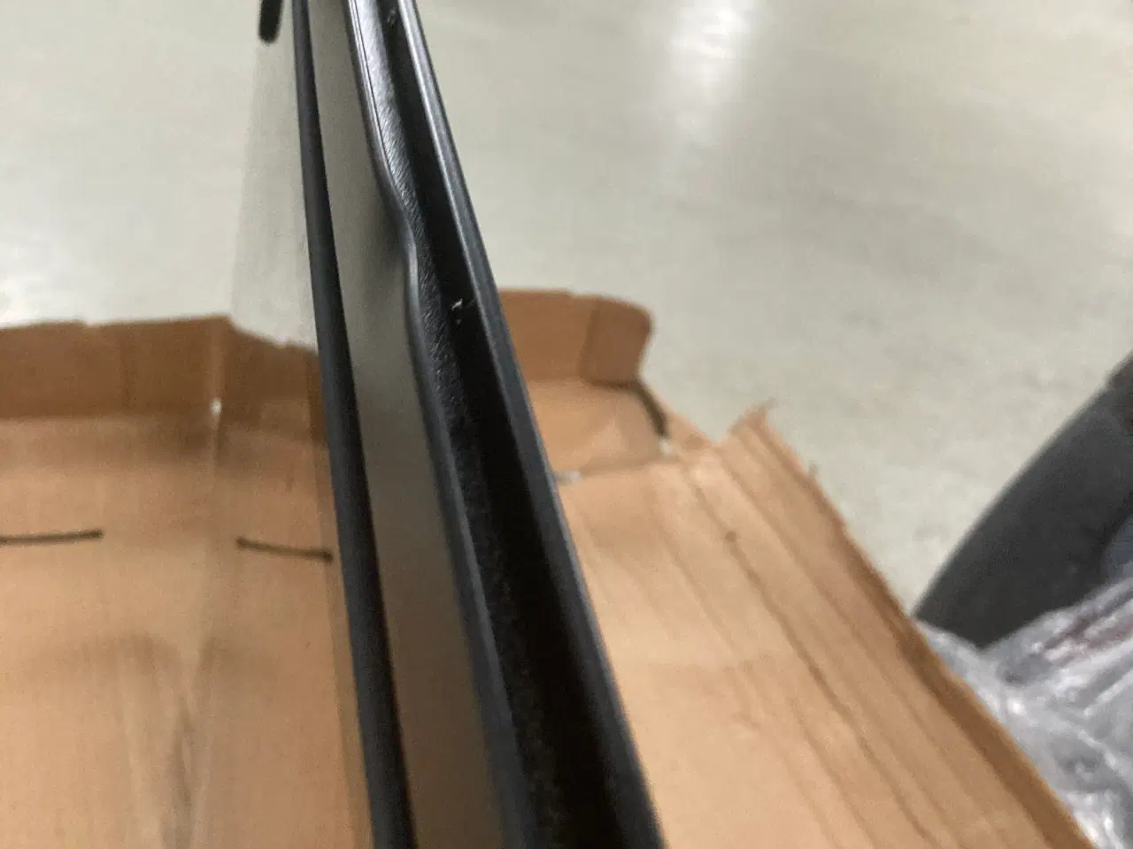 Billede 3 - Britax soltag, stor model