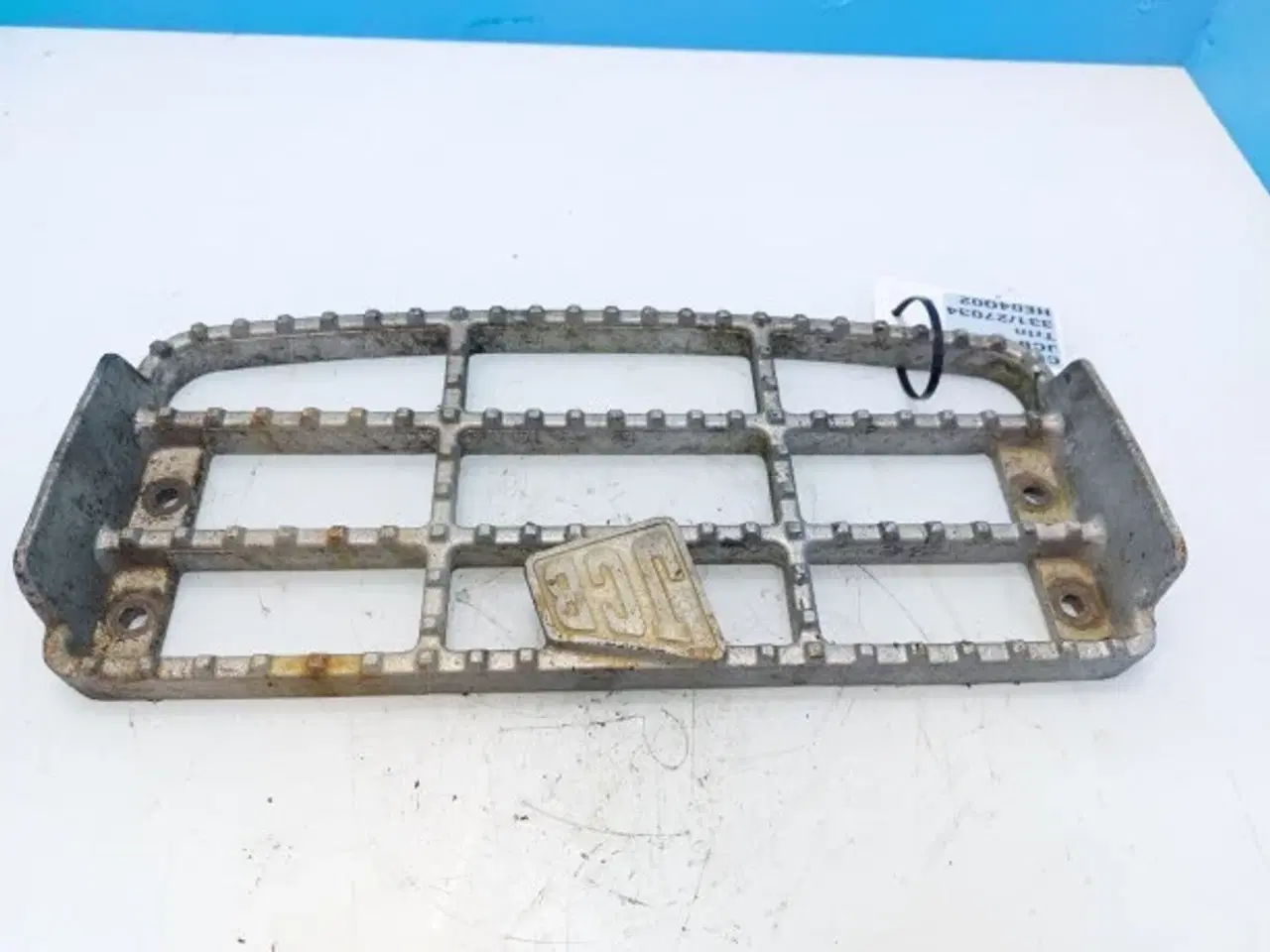 Billede 2 - JCB 4CX Trin 331/27034