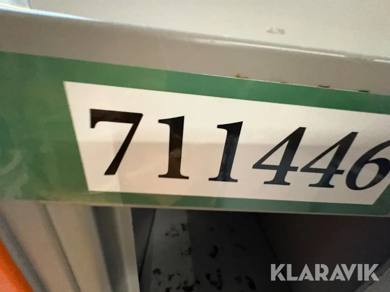 Billede 9 - Garderobeskabe - 16 styk