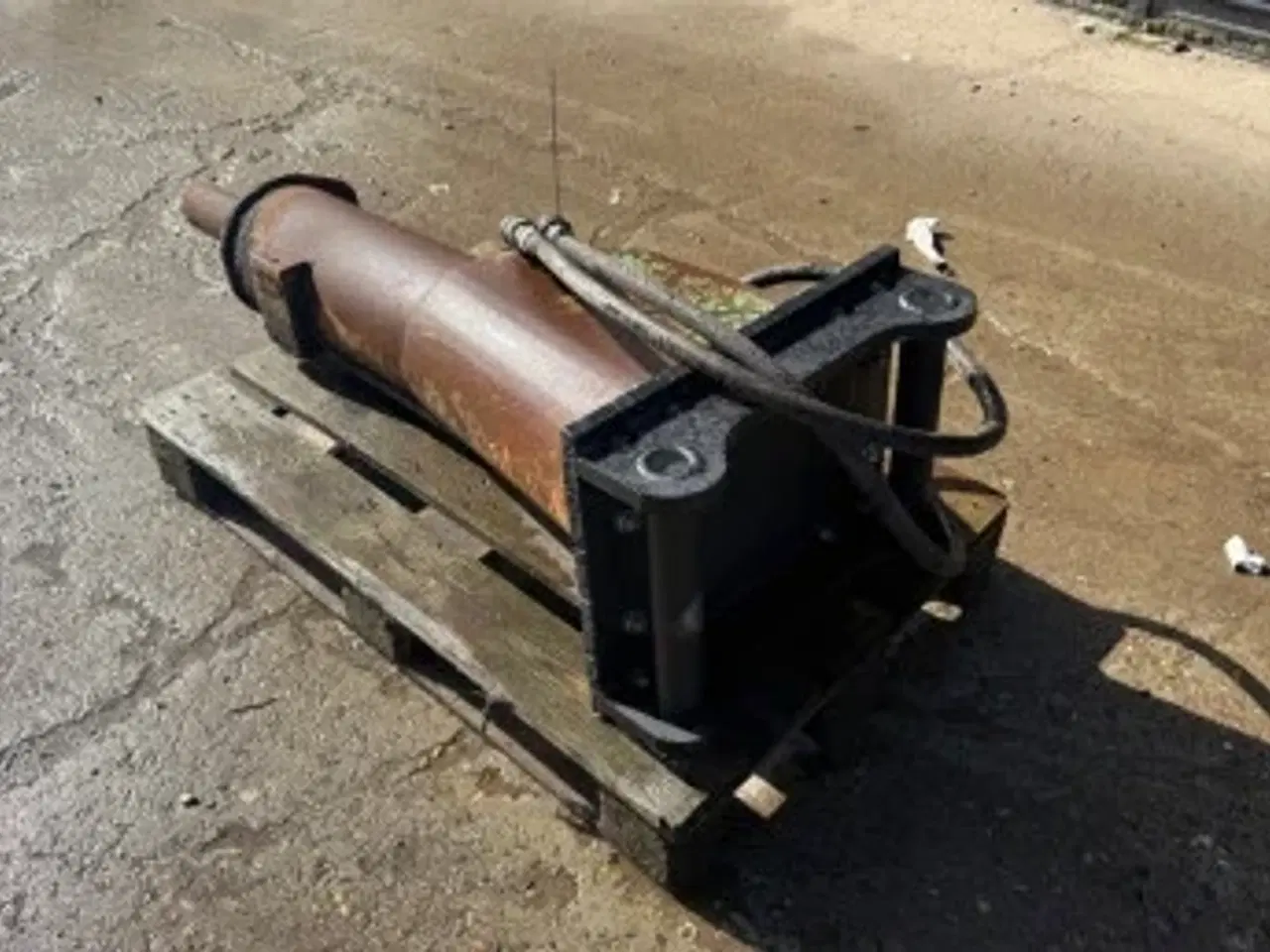 Billede 2 - S60 skifte