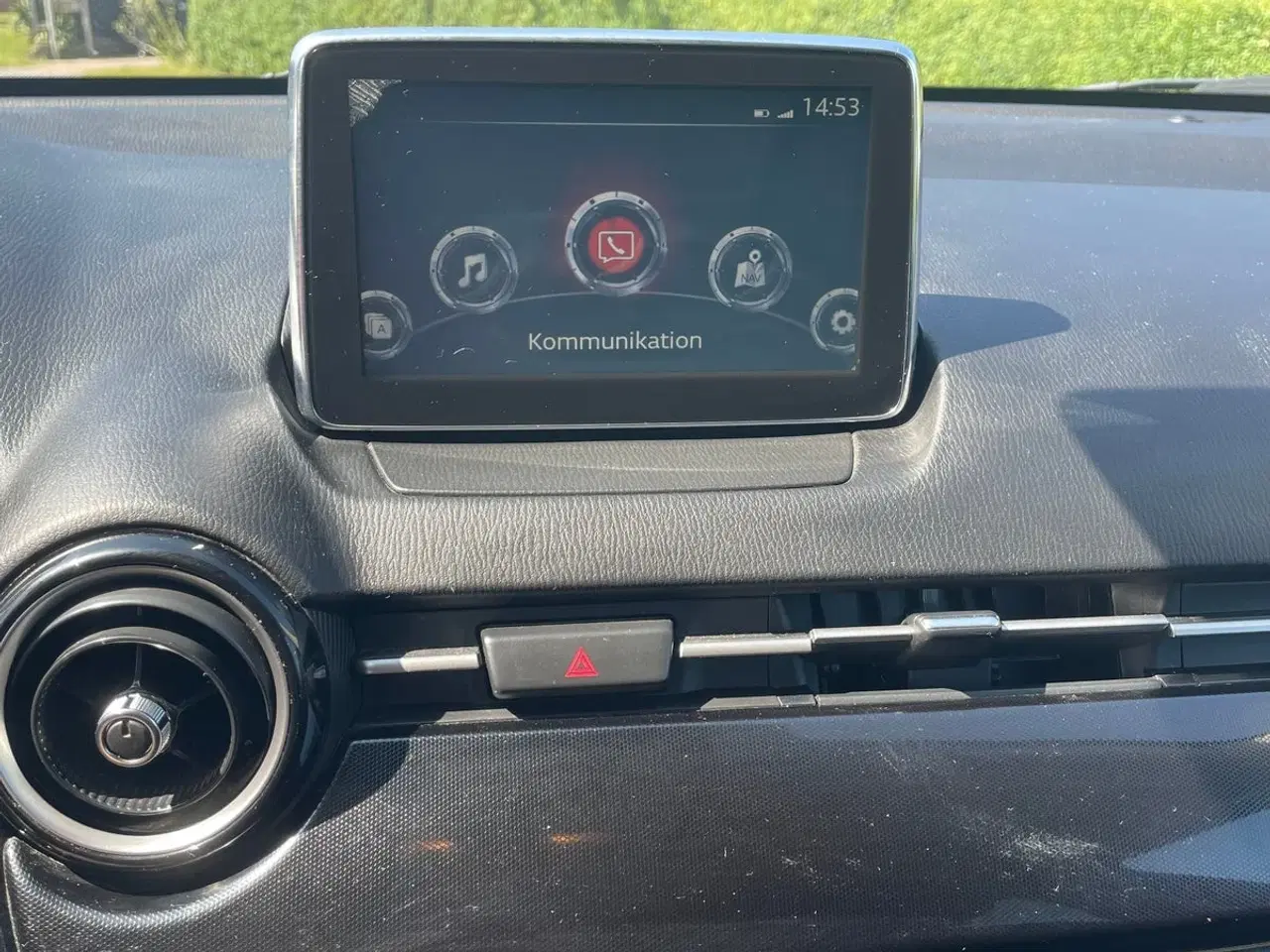 Billede 8 - Mazda 2 1,5 SkyActiv-G 90 Vision