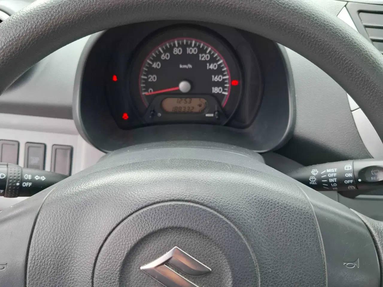 Billede 6 - Suzuki alto nu serviceret 