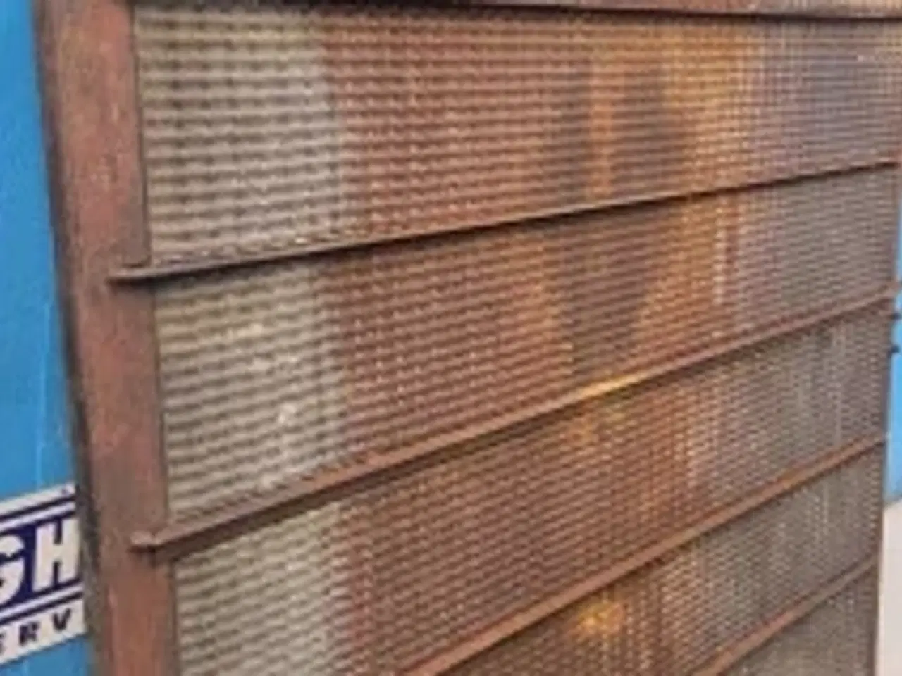 Billede 11 - Case 2388 Undersold 1322464C7  (2)