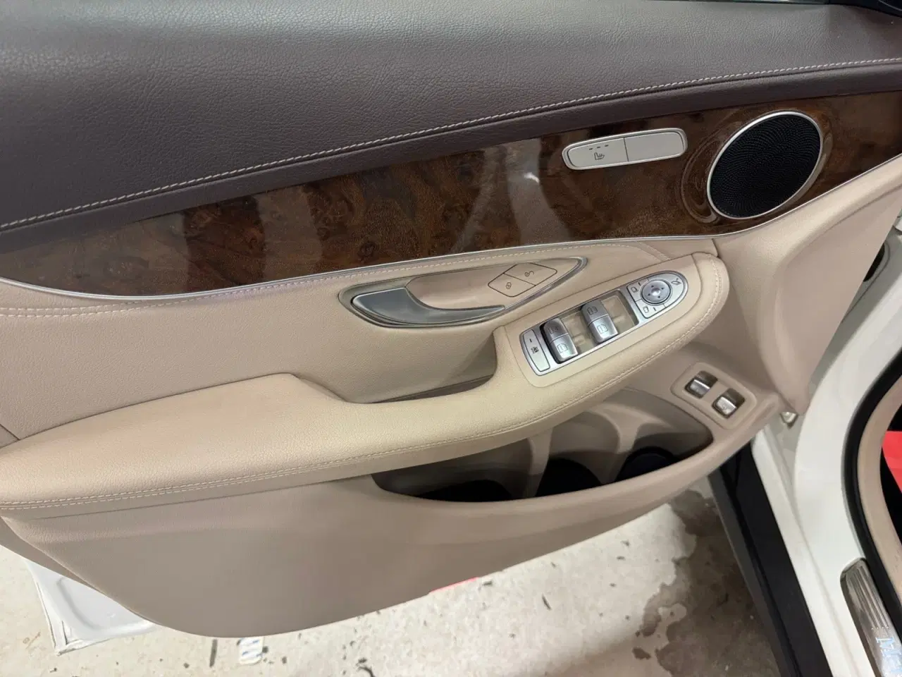 Billede 15 - Mercedes GLC250 d 2,2 aut. 4Matic