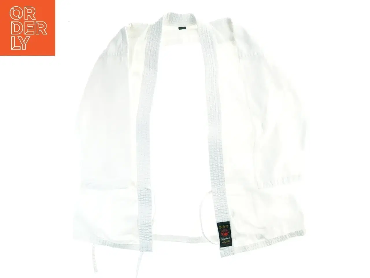 Billede 3 - Karate sæt fra Tokaido (str. 80 x 28 cm 58 x 64 cm)