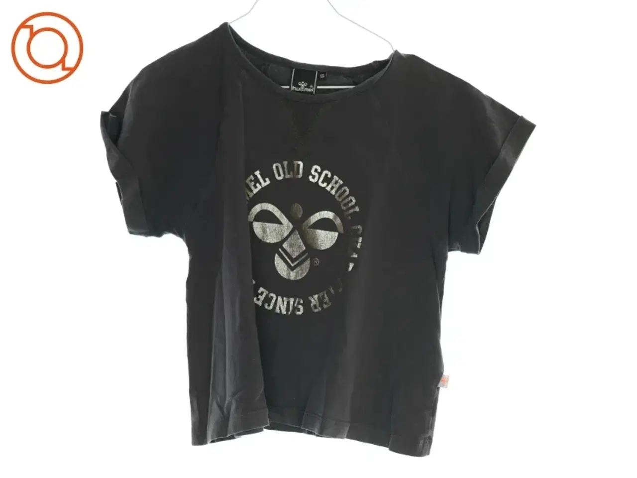 Billede 1 - T shirt fra Hummel