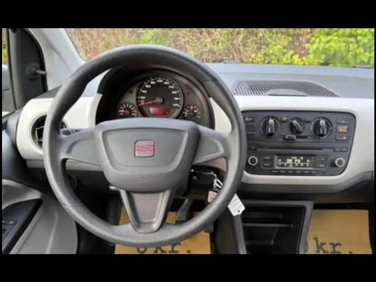 Billede 3 - Seat Mii