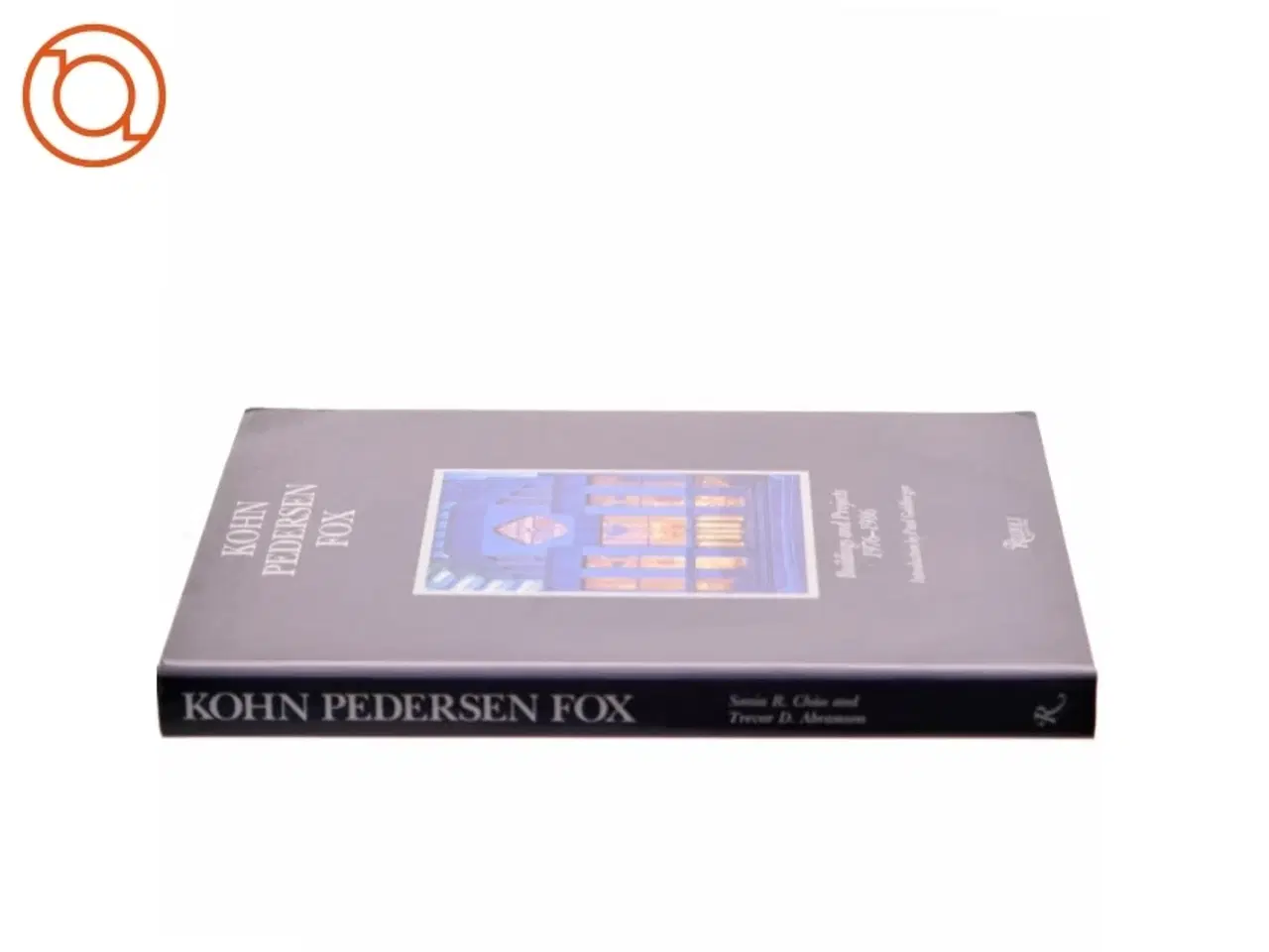 Billede 2 - KOHN, PEDERSEN, FOX
