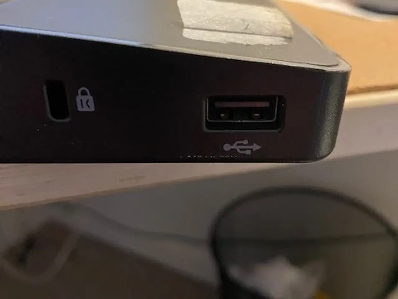 Billede 4 - TARGUS - ACP70EU - Docking Station