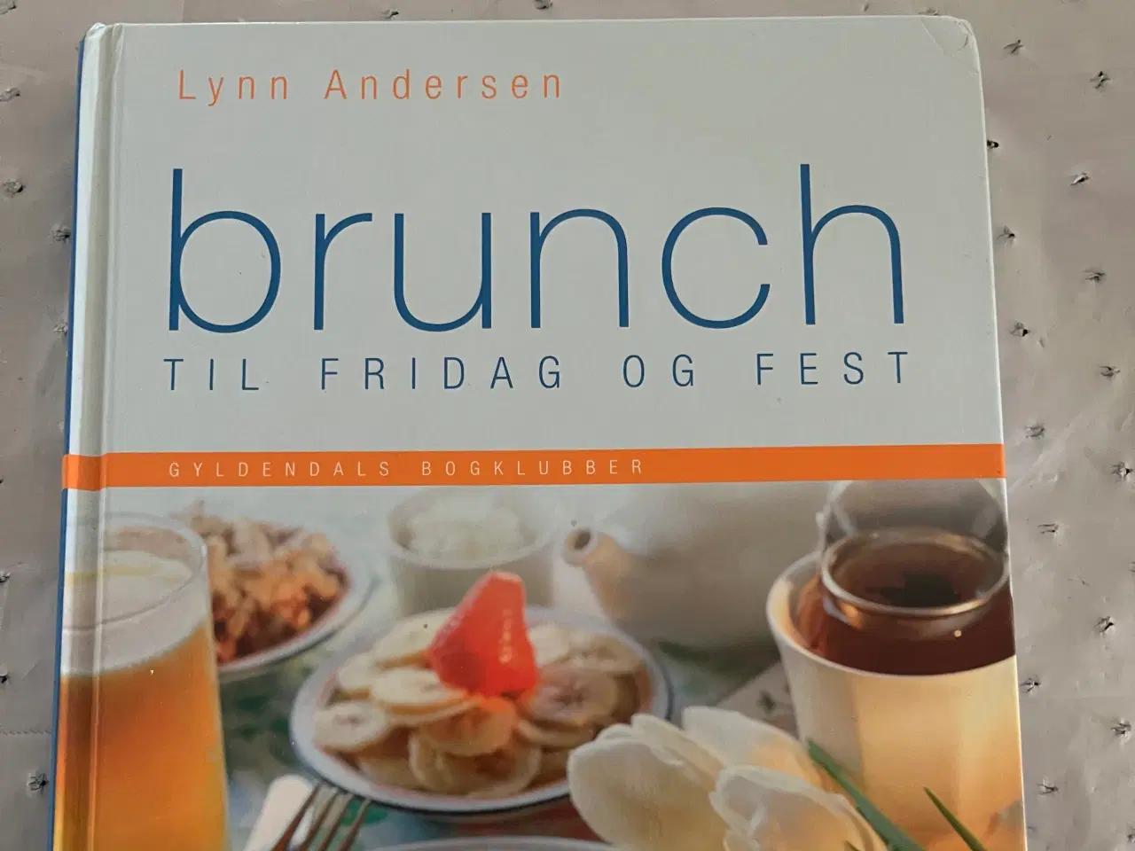 Billede 1 - Brunch til fridag og fest