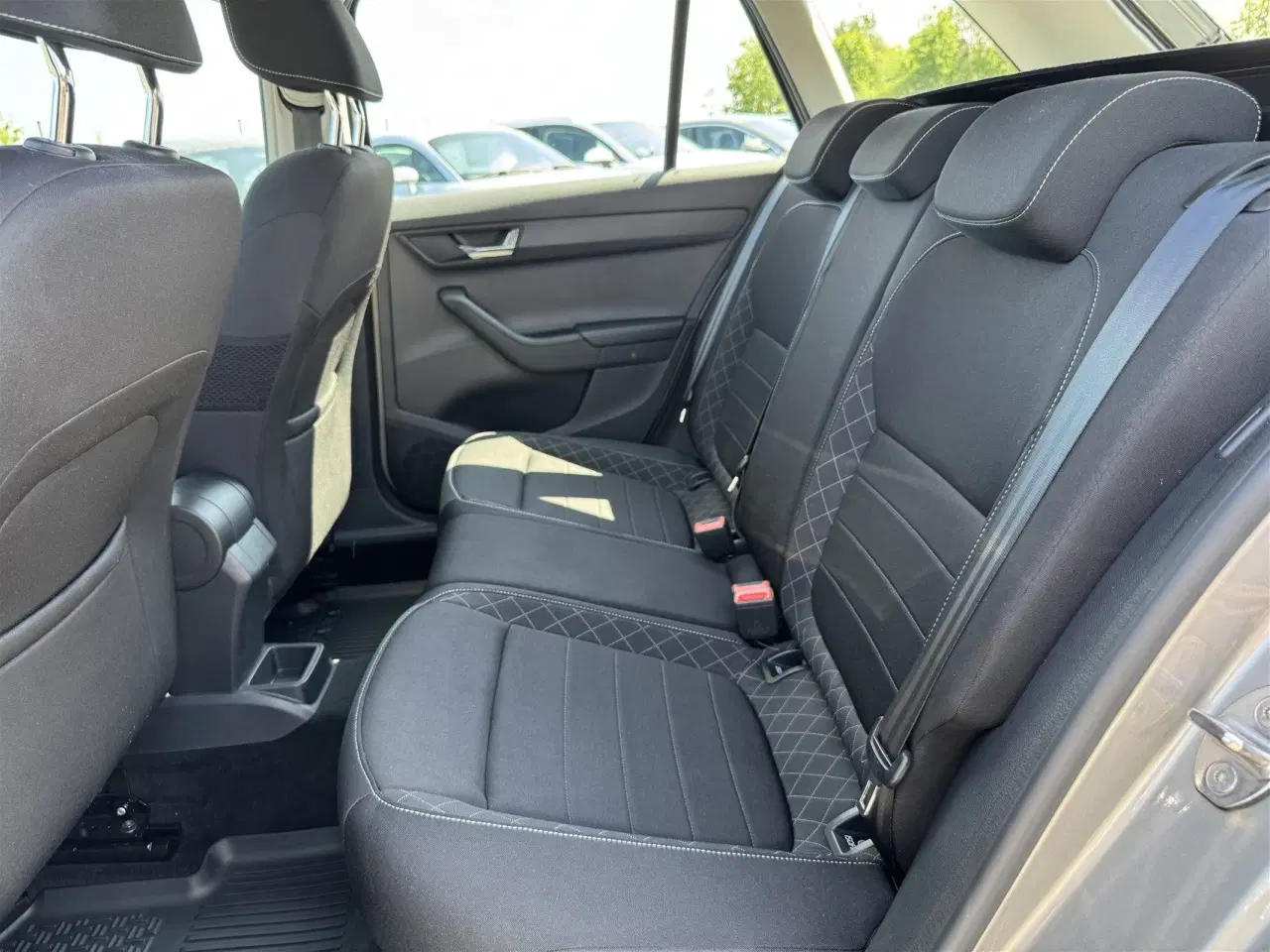 Billede 23 - Skoda Fabia Combi 1,2 TSI Style 90HK Stc