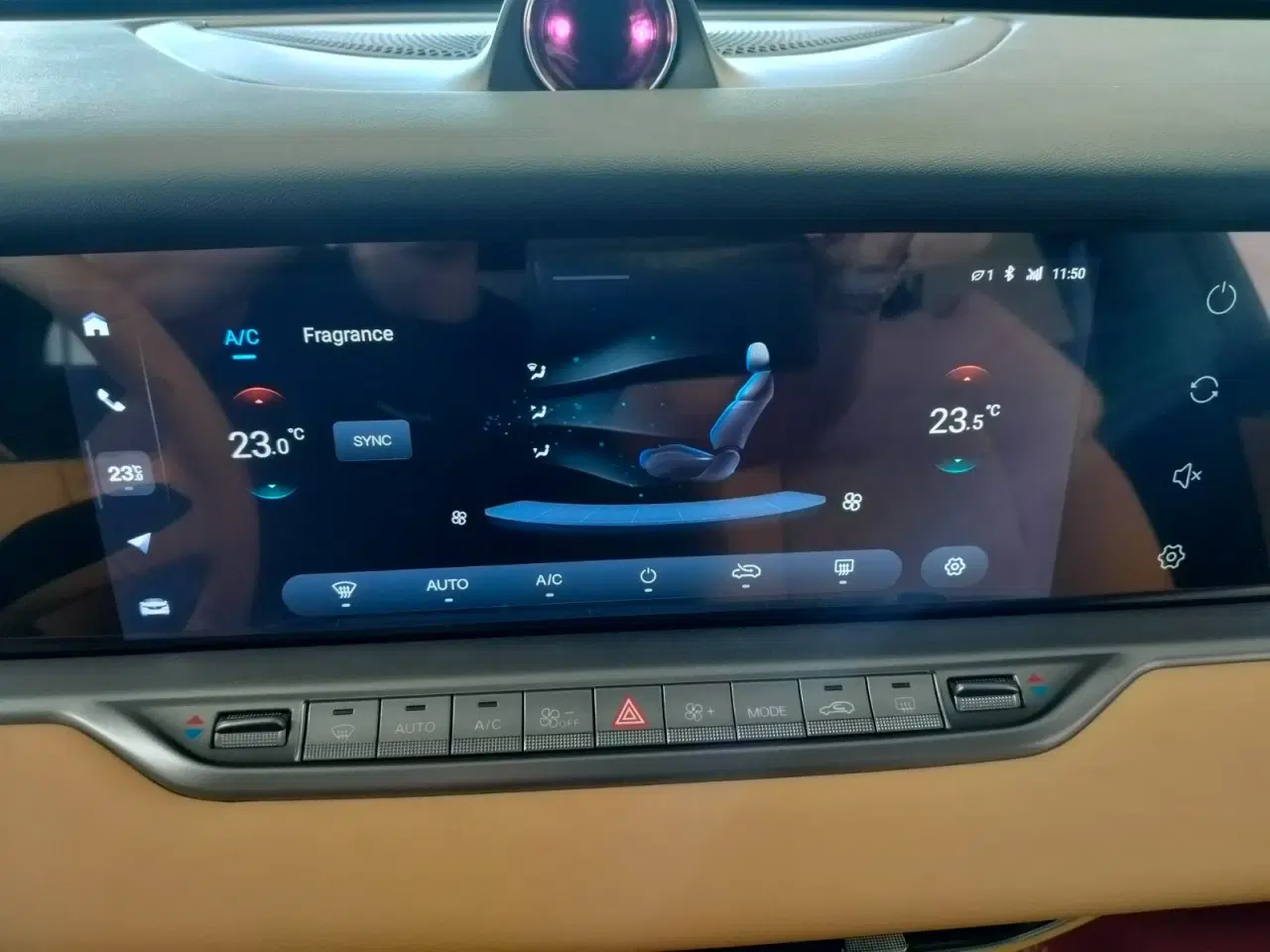 Billede 13 - Voyah Free Noir