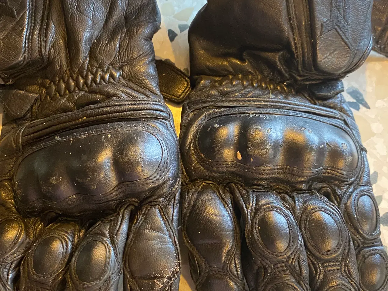 Billede 3 - Motor Cross styrthjelm