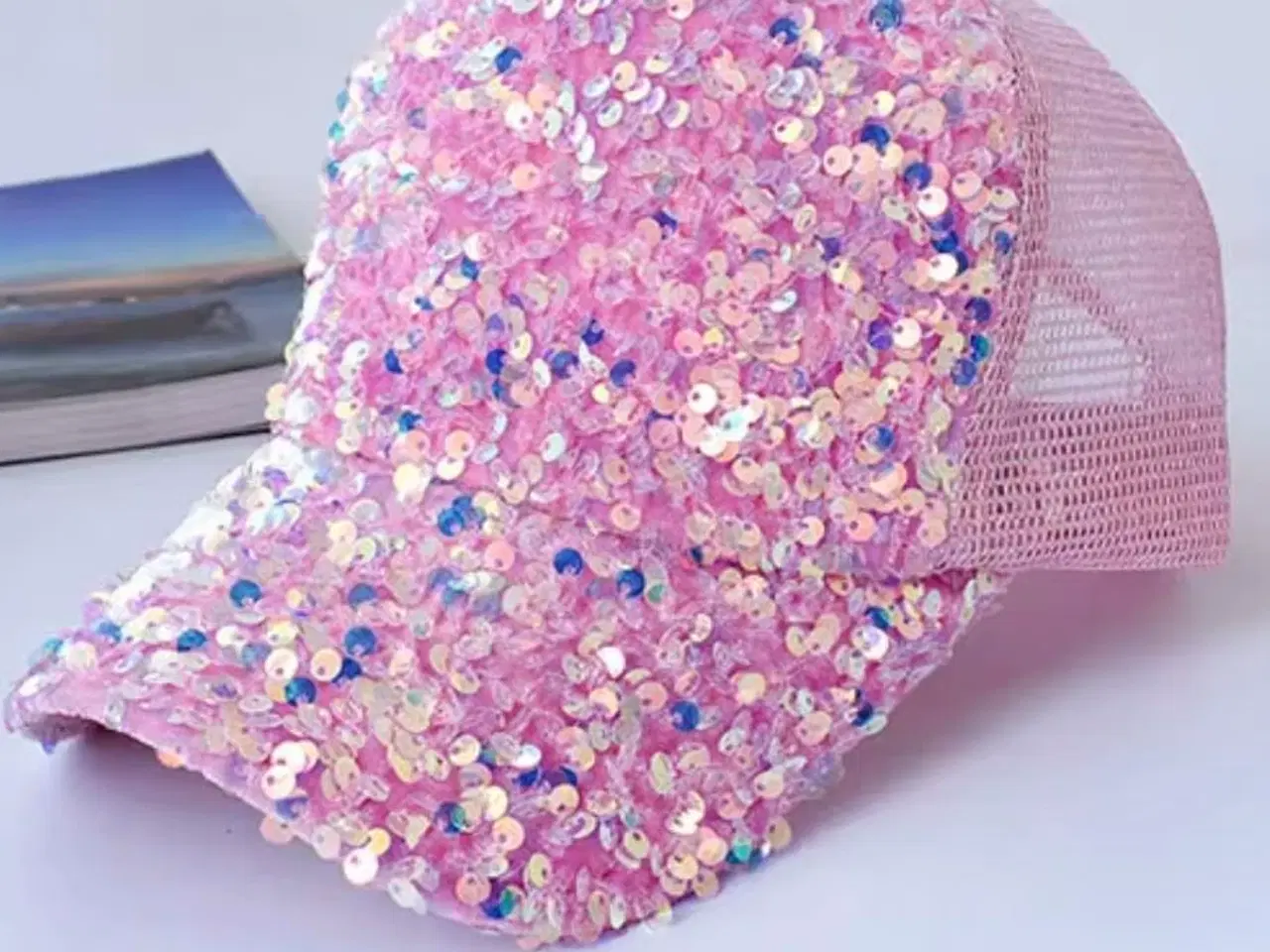 Billede 1 - Tennis’ hat 