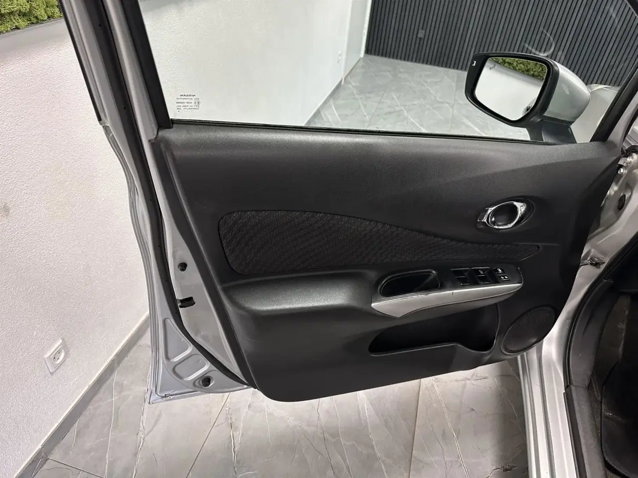 Billede 18 - Nissan Note 1,5 DCi Tekna 90HK 5d